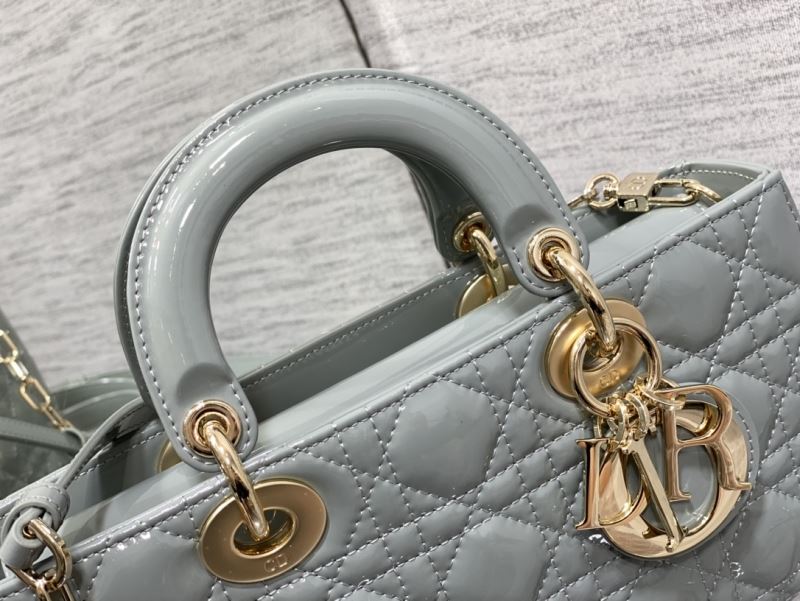 Christian Dior My Lady Bags